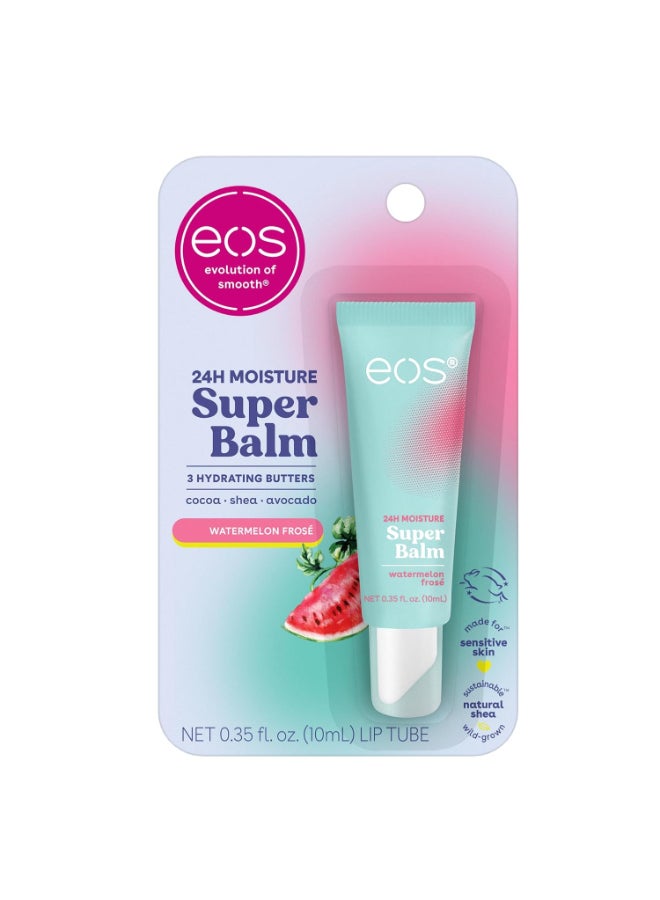 EOS Watermelon Frosé Single Tube Blister .35 oz
